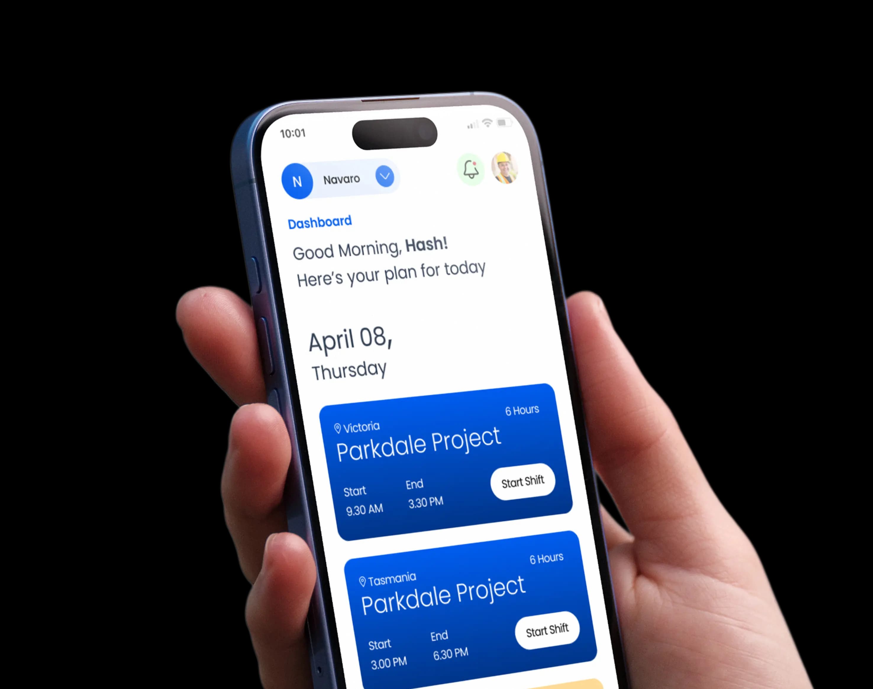 SAS Connect construction management app login for builders and contractors in Australia