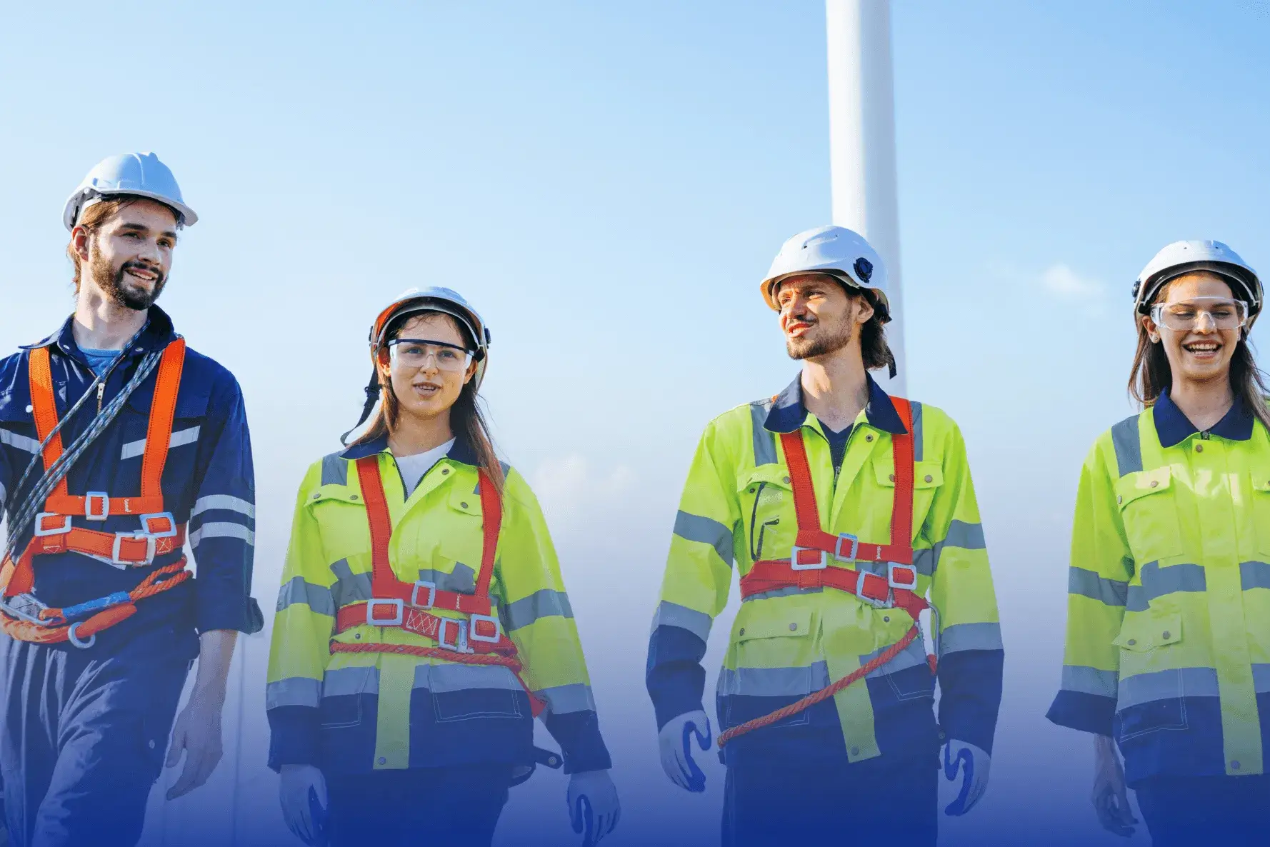 Construction management software in Australia designed to manage job schedules, site teams, time tracking, and project reporting in one system