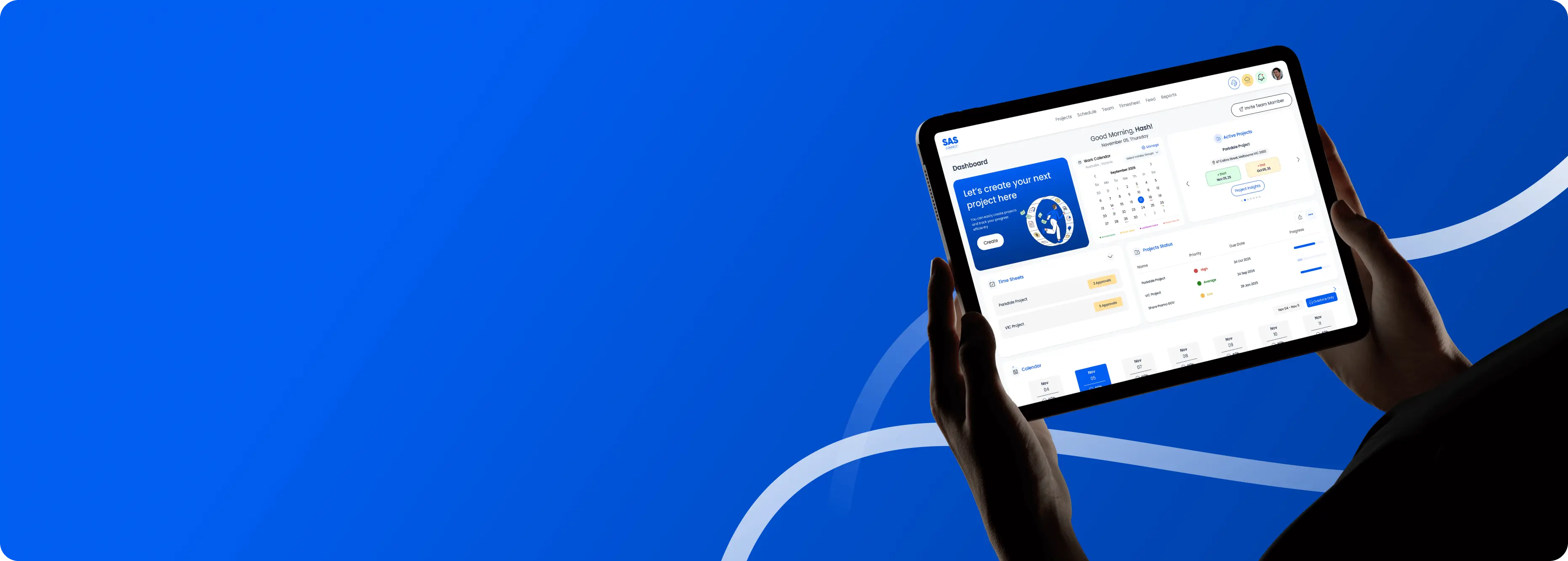 Best construction management software for small businesses to streamline scheduling, reporting, and job tracking